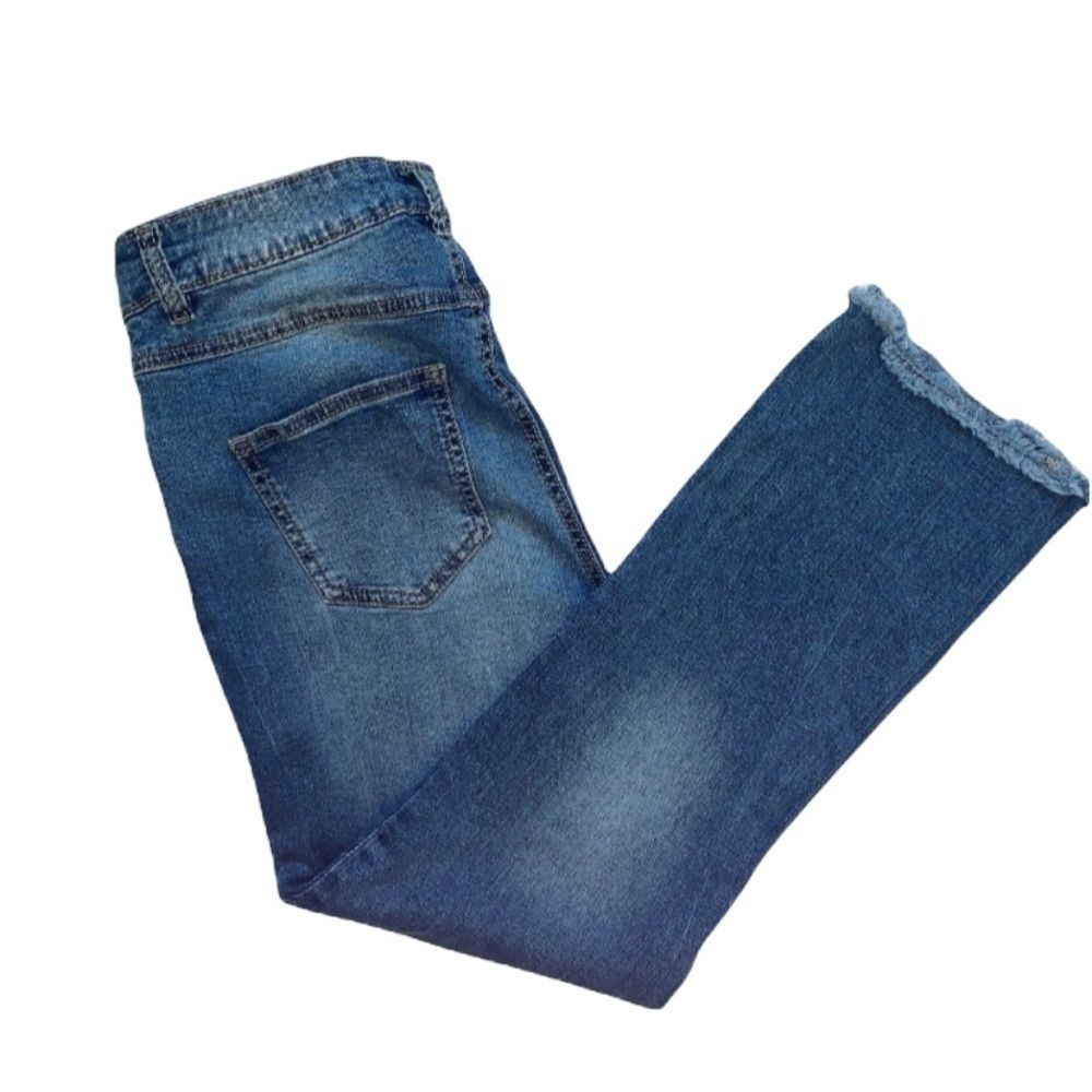 Suko Jean capris